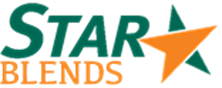 Star Blends Logo